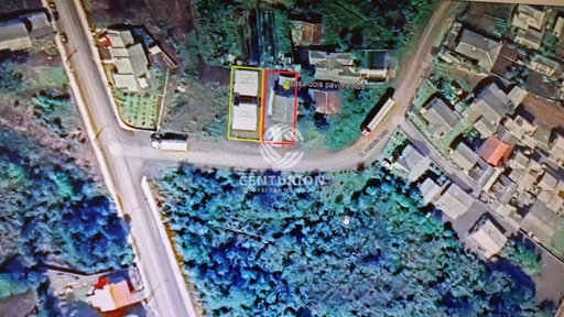 Casa de no bairro Santo Marcon, em Irani | Eu Corretor