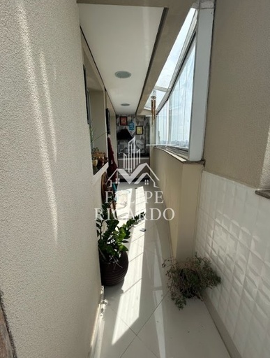Apartamento de 3 quartos, 167m² no bairro Centro, em Santo André | Eu Corretor