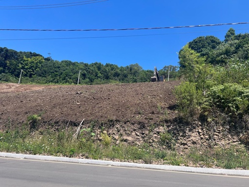 Lote/Terreno de 364m² no bairro Chácaras , em Garibaldi | Eu Corretor