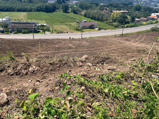 Lote/Terreno de 364m² no bairro Chácaras , em Garibaldi | Eu Corretor