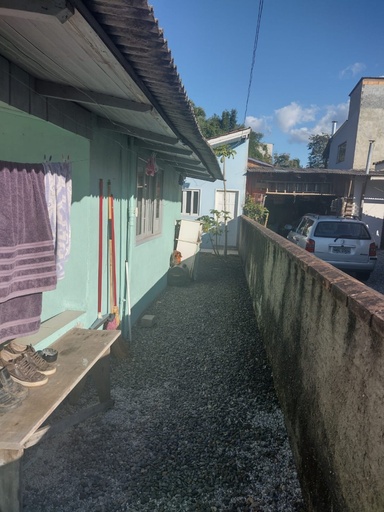 Casa de 3 quartos, 70m² no bairro Dom Joaquim, em Brusque | Eu Corretor