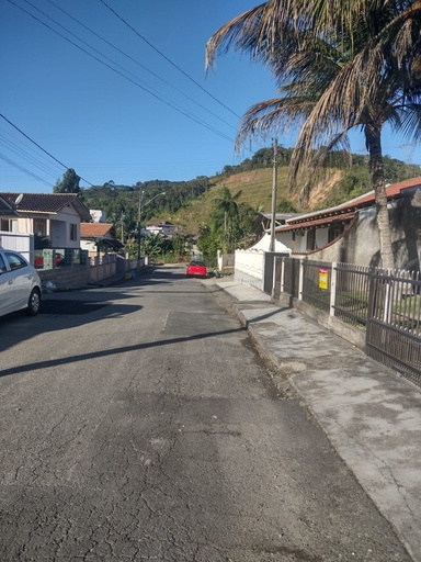 Casa de 3 quartos, 70m² no bairro Dom Joaquim, em Brusque | Eu Corretor
