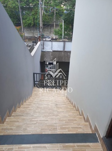 Casa de 3 quartos, 250m² no bairro Jardim Utinga, em Santo André | Eu Corretor