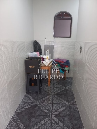 Casa de 3 quartos, 250m² no bairro Jardim Utinga, em Santo André | Eu Corretor
