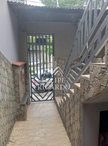 Casa de 3 quartos, 250m² no bairro Jardim Utinga, em Santo André | Eu Corretor