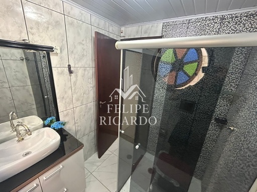 Casa de 3 quartos, 220m² no bairro Vila Camilópolis, em Santo André | Eu Corretor