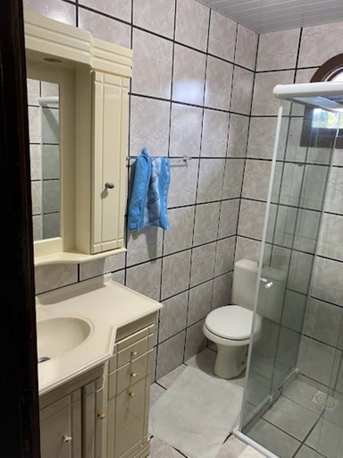 Casa de 3 quartos, 98m² no bairro Dom Joaquim, em Brusque | Eu Corretor
