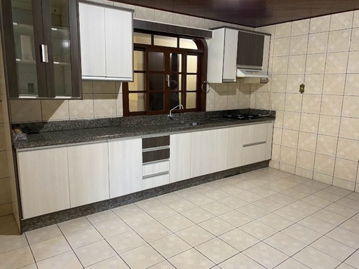 Casa de 3 quartos, 98m² no bairro Dom Joaquim, em Brusque | Eu Corretor