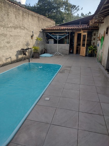 Casa de 2 quartos, 90m² no bairro Cedro Grande, em Brusque | Eu Corretor