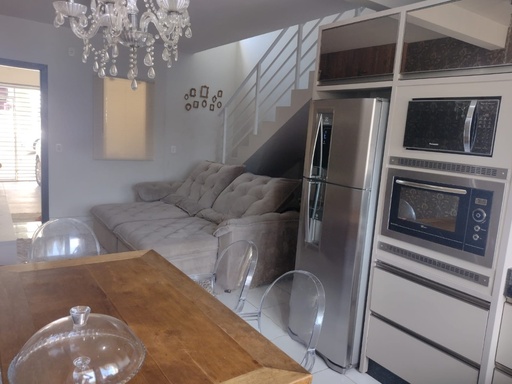 Casa de 2 quartos, 70m² no bairro Águas Claras, em Brusque | Eu Corretor