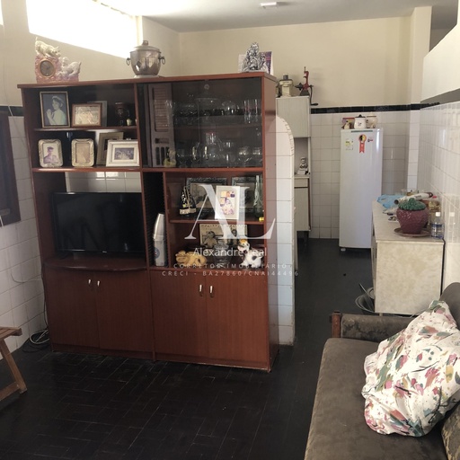 Casa de 8 quartos, 423m² no bairro Centro, em Mata de São João | Eu Corretor