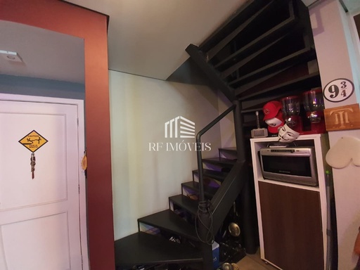 Apartamento de 2 quartos, 62m² no bairro Alphaville , em Barueri | Eu Corretor