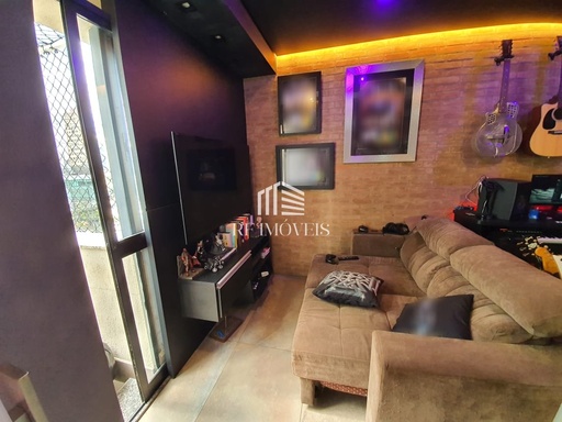 Apartamento de 2 quartos, 62m² no bairro Alphaville , em Barueri | Eu Corretor