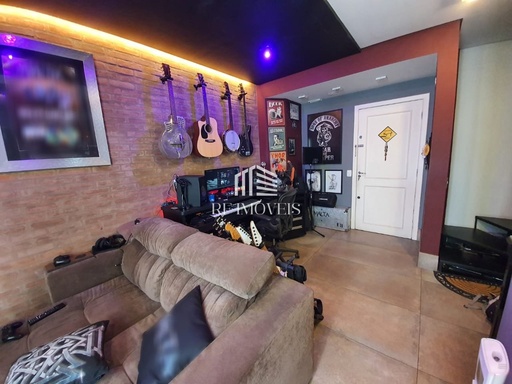 Apartamento de 2 quartos, 62m² no bairro Alphaville , em Barueri | Eu Corretor