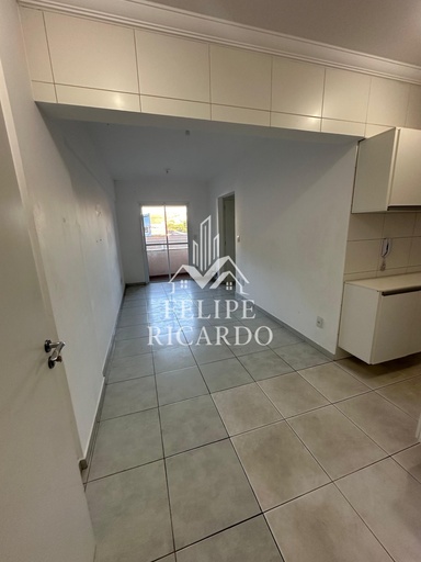 Apartamento de 2 quartos, 51m² no bairro Centro, em São Bernardo do Campo | Eu Corretor