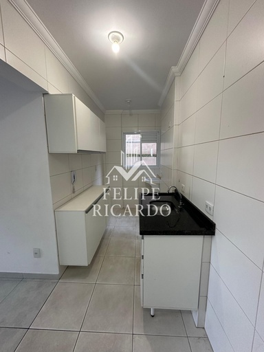 Apartamento de 2 quartos, 51m² no bairro Centro, em São Bernardo do Campo | Eu Corretor