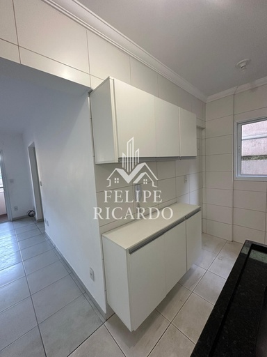 Apartamento de 2 quartos, 51m² no bairro Centro, em São Bernardo do Campo | Eu Corretor