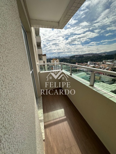 Apartamento de 2 quartos, 54m² no bairro Demarchi, em São Bernardo do Campo | Eu Corretor