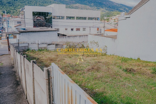 Lote/Terreno no bairro Centro, em Cambuí | Eu Corretor
