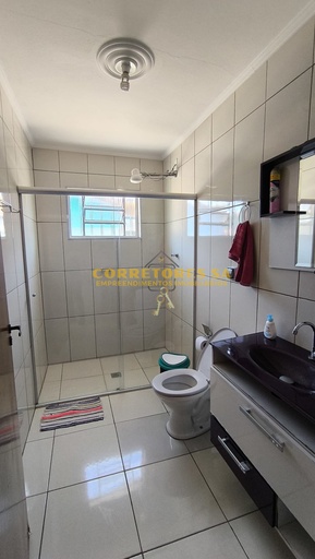 Casa de 4 quartos, 200m² no bairro Santa Edwiges , em Cambuí | Eu Corretor