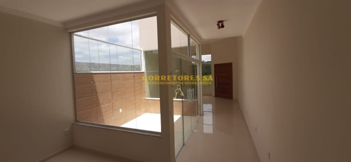 Casa de Condomínio de 3 quartos, 300m² no bairro Itaim, em Córrego do Bom Jesus | Eu Corretor