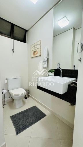 Apartamento de 3 quartos, 158m² no bairro Vila Assunção, em Santo André | Eu Corretor