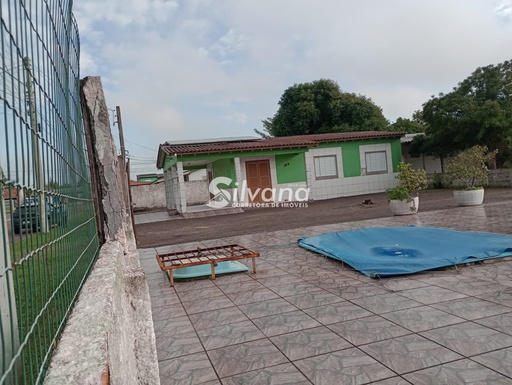 Casa de 88m² no bairro Nazaré, em Cidreira | Eu Corretor