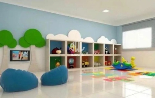 Apartamento de 2 quartos, 41m² no bairro Gávea, em Uberlândia | Eu Corretor