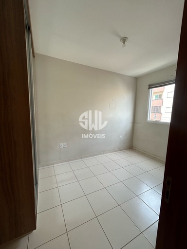 Apartamento de 2 quartos, 55m² no bairro Santa Mônica, em Uberlândia | Eu Corretor