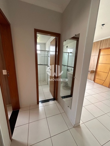 Apartamento de 2 quartos, 55m² no bairro Santa Mônica, em Uberlândia | Eu Corretor