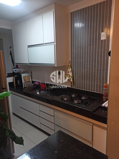 Apartamento de 2 quartos, 66m² no bairro Santa Mônica, em Uberlândia | Eu Corretor