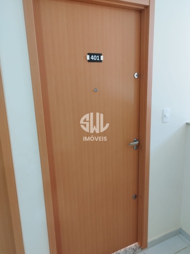 Apartamento de 2 quartos, no bairro São Jorge, em Uberlândia | Eu Corretor