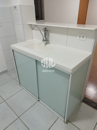Apartamento de 2 quartos, no bairro São Jorge, em Uberlândia | Eu Corretor