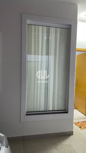 Casa de 2 quartos, 110m² no bairro Jardim Botânico, em Uberlândia | Eu Corretor