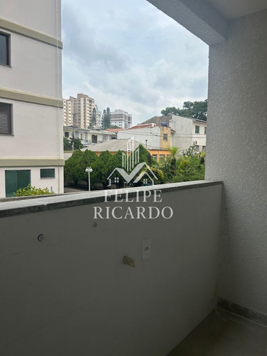 Apartamento de 2 quartos, 68m² no bairro Vila Assunção, em Santo André | Eu Corretor