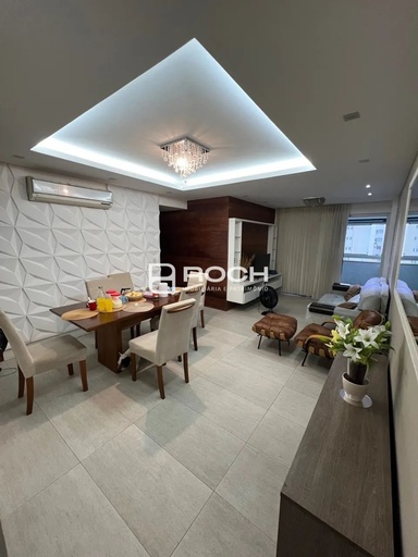 Apartamento de 4 quartos, 84m² no bairro Barra Olímpica, em Rio de Janeiro | Eu Corretor