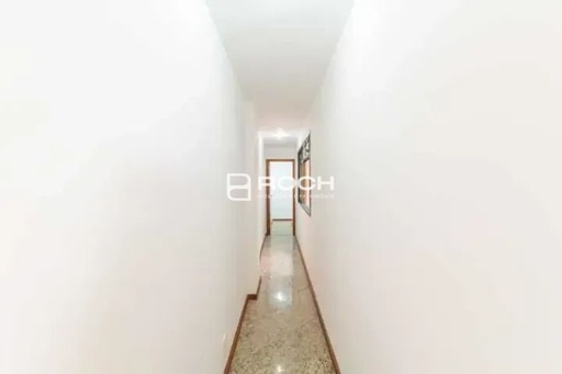 Apartamento de 4 quartos, 200m² no bairro Barra da Tijuca, em Rio de Janeiro | Eu Corretor