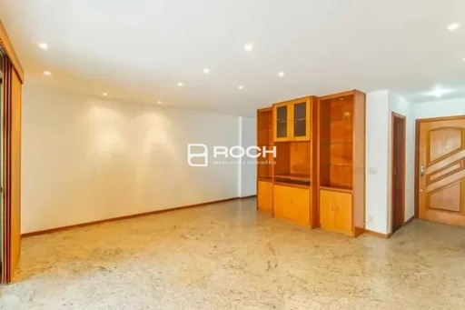 Apartamento de 4 quartos, 200m² no bairro Barra da Tijuca, em Rio de Janeiro | Eu Corretor