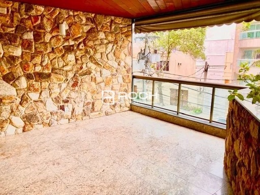 Apartamento de 4 quartos, 200m² no bairro Barra da Tijuca, em Rio de Janeiro | Eu Corretor