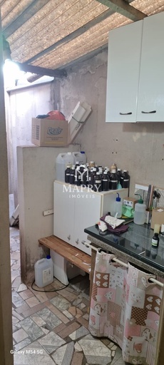 Casa de 3 quartos, 94m² no bairro Santa Mônica, em Londrina | Eu Corretor