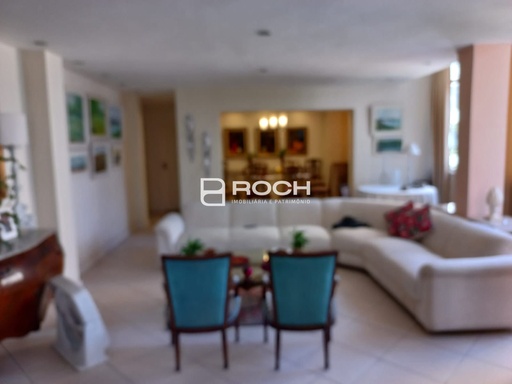 Apartamento de 3 quartos, 247m² no bairro Copacabana, em Rio de Janeiro | Eu Corretor