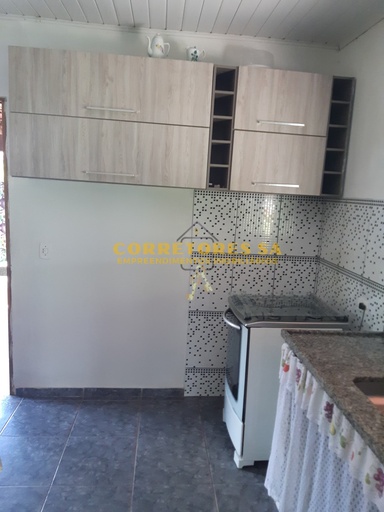 Chácara de 2 quartos, 100m² no bairro Água Branca , em Cambuí | Eu Corretor
