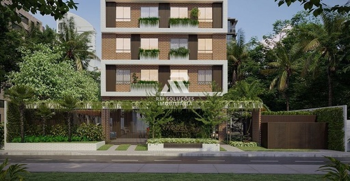 Apartamento de 2 quartos, 51m² no bairro Parnamirim, em Recife | Eu Corretor