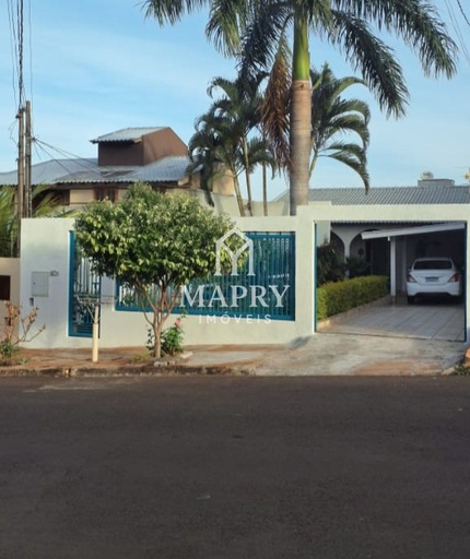 Casa de 3 quartos, 94m² no bairro Santa Mônica, em Londrina | Eu Corretor