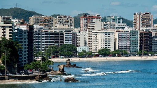 Apartamento de 4 quartos, 100m² no bairro Mata Paca, em Niterói | Eu Corretor