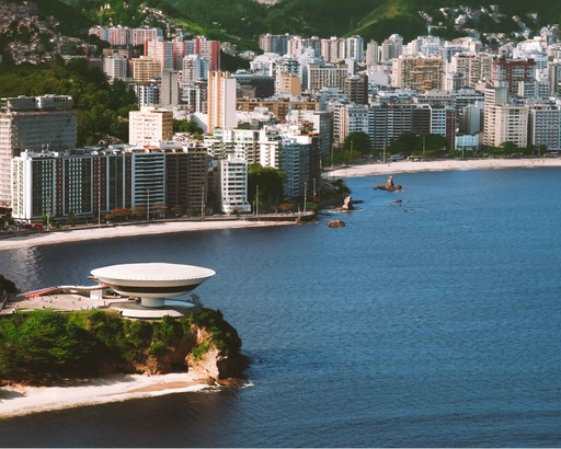 Apartamento de 4 quartos, 100m² no bairro Mata Paca, em Niterói | Eu Corretor