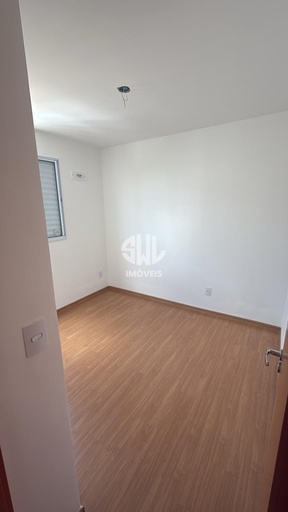 Apartamento de 2 quartos, 48m² no bairro Jardim Europa, em Uberlândia | Eu Corretor