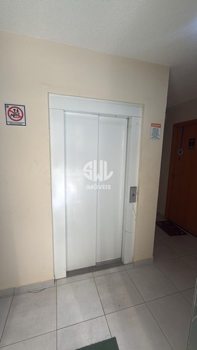 Apartamento de 2 quartos, 48m² no bairro Jardim Europa, em Uberlândia | Eu Corretor