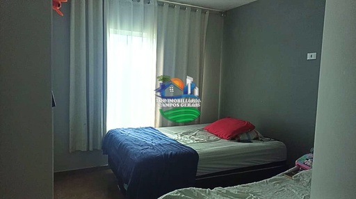 Casa de 2 quartos, 58m² no bairro São Miguel, em Castro | Eu Corretor