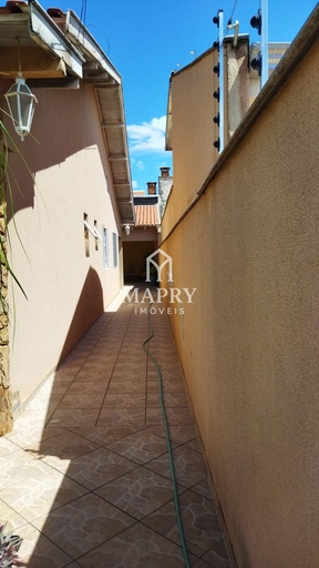 Casa de 3 quartos, 145m² no bairro Monte Verde, em Ibiporã | Eu Corretor